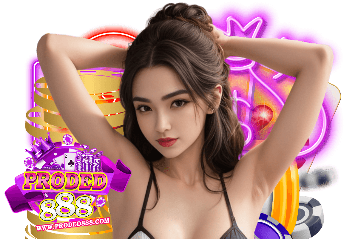 proded888 สล็อต